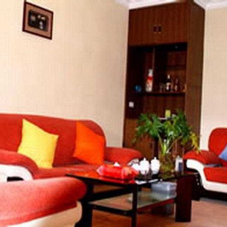 He XI Resort Hotel Ліцзян Екстер'єр фото