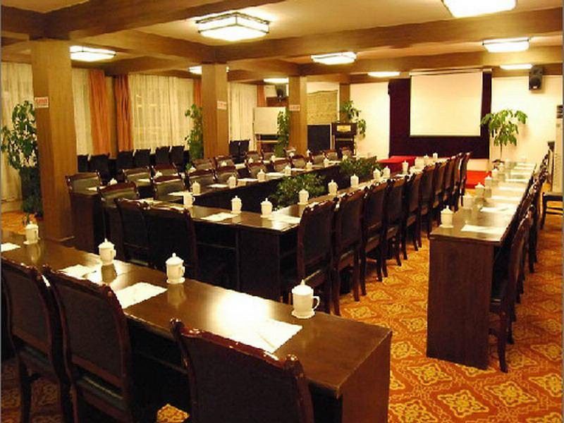 He XI Resort Hotel Ліцзян Екстер'єр фото